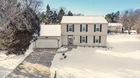 652 Birch Ct, Verona, WI 53593