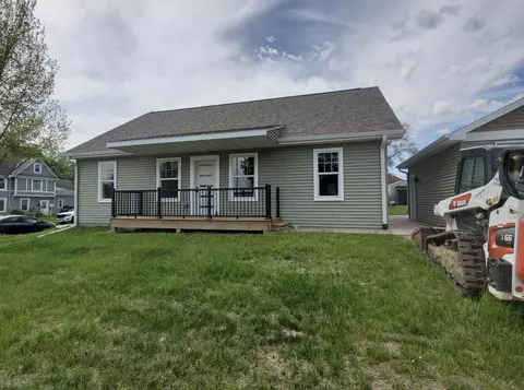 400 N Center St, Beaver Dam, WI 53916