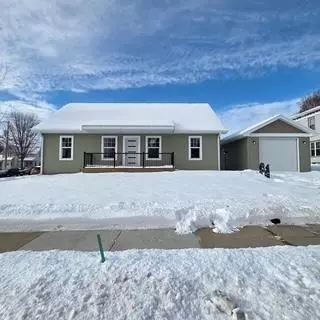400 N Center St, Beaver Dam, WI 53916
