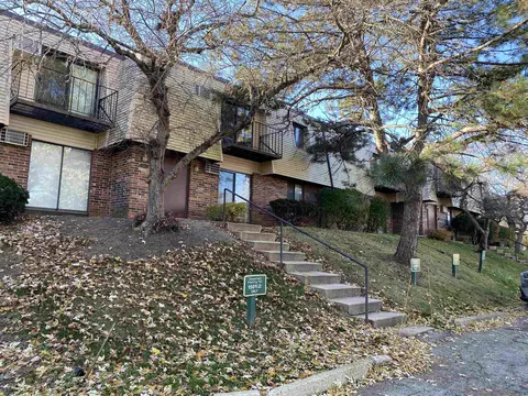 1501 Martin St #2, Madison, WI 53713
