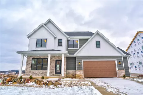 1277 Stanley Way, Verona, WI 53593