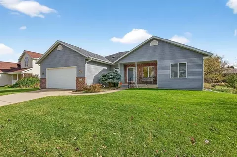 5012 Laufenberg Blvd, Cross Plains, WI 53528