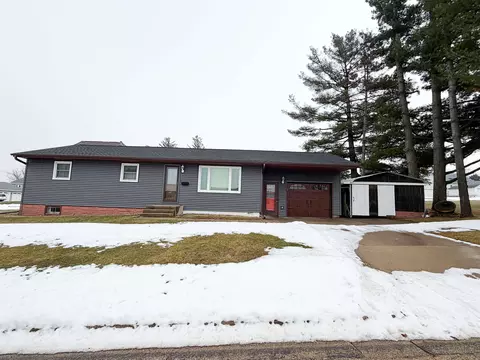218 Chestnut St, Belmont, WI 53510