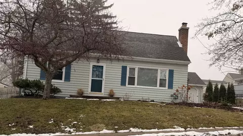 507 Mary St, Beaver Dam, WI 53916
