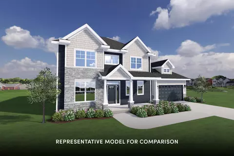 5908 Woodbine Dr, Madison, WI 53718