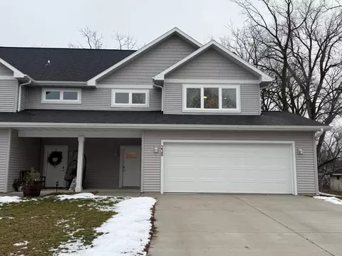 238 Russell Ct, Jefferson, WI 53549