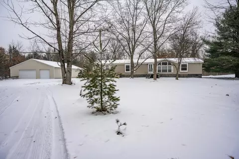 n9358 7th Avenue, Necedah, WI 54646