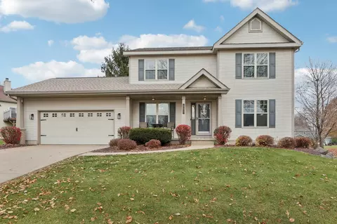 503 Island Dr, Deforest, WI 53532