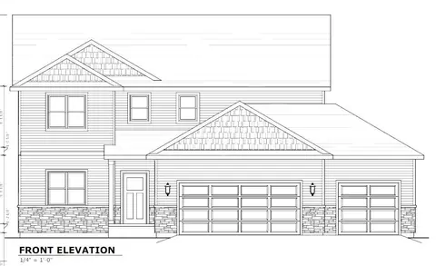 1304 Michelle Ln, Cottage Grove, WI 53527