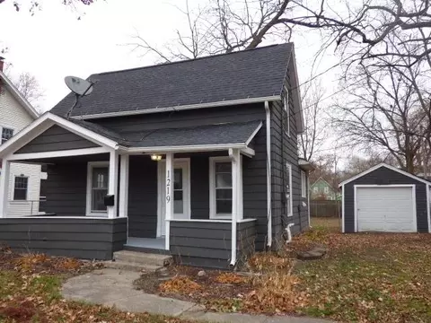 1219 Eaton Ave, Beloit, WI 53511