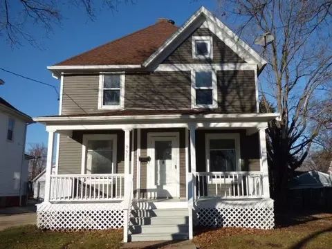 951 Highland Ave, Beloit, WI 53511