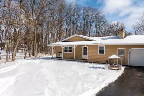 n6646 Fawn Circle, Pardeeville, WI 53954