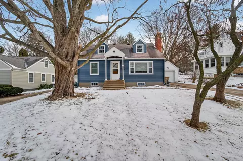 313 S Midvale Blvd, Madison, WI 53705