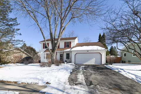 4305 Brown Ln, Madison, WI 53704