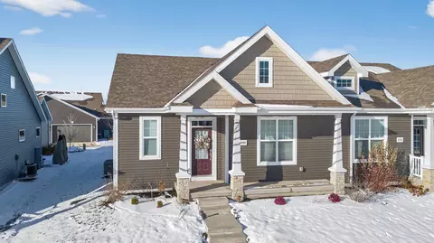 2186 Rosenberg Ln, Sun Prairie, WI 53590