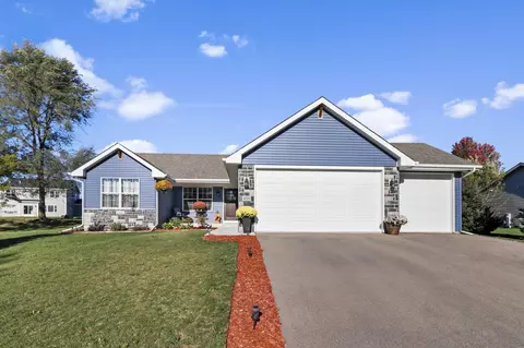935 Rogers St, Milton, WI 53563