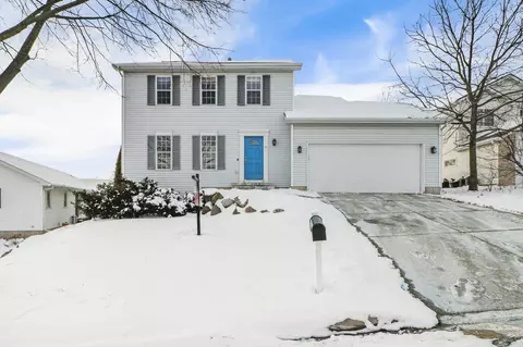 6 Byars Cir, Madison, WI 53719