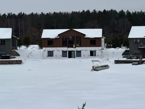 w5772 Island View Drive, New Lisbon, WI 53950