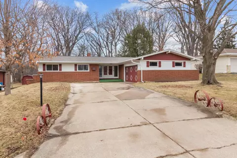 422 Eaton St, Green Lake, WI 54941