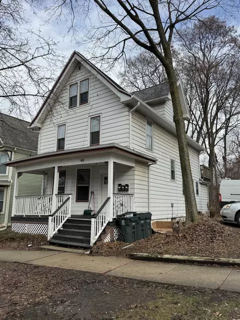 411 S Paterson St, Madison, WI 53703