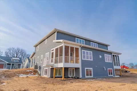 Exterior - 4157 Fox Forest Way, Deforest, WI 53532 photo 18 of 20