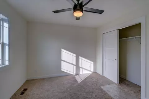 Bedroom - 4157 Fox Forest Way, Deforest, WI 53532 photo 7 of 15