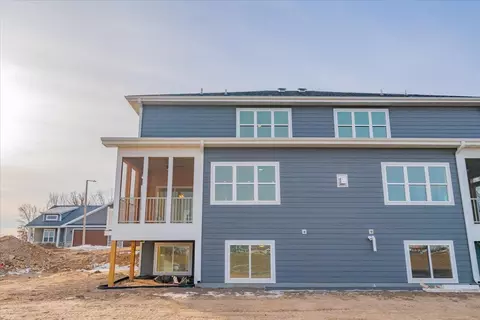 Exterior - 4157 Fox Forest Way, Deforest, WI 53532 photo 20 of 20