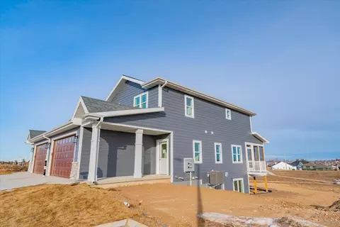 Exterior - 4157 Fox Forest Way, Deforest, WI 53532 photo 14 of 20