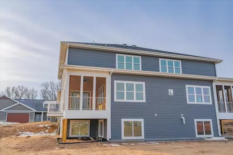 Exterior - 4157 Fox Forest Way, Deforest, WI 53532 photo 3 of 20