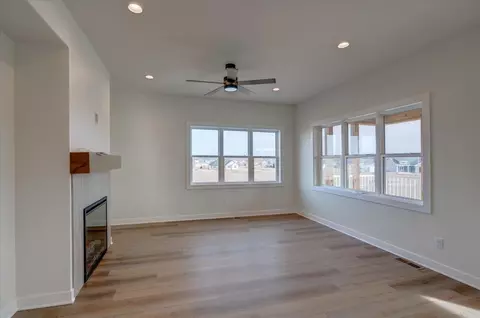 Living - 4157 Fox Forest Way, Deforest, WI 53532 photo 2 of 6