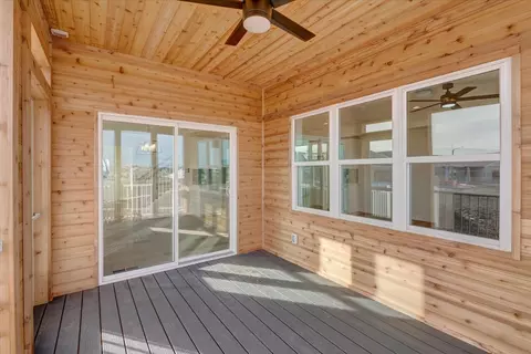 Exterior - 4157 Fox Forest Way, Deforest, WI 53532 photo 8 of 20