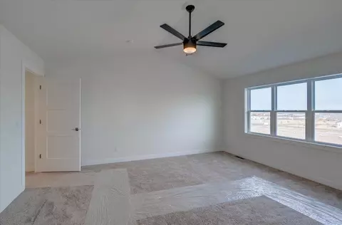 Bedroom - 4157 Fox Forest Way, Deforest, WI 53532 photo 3 of 15