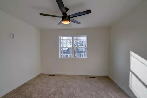 Bedroom - 4157 Fox Forest Way, Deforest, WI 53532 photo 6 of 15