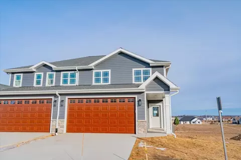 Exterior - 4157 Fox Forest Way, Deforest, WI 53532 photo 15 of 20