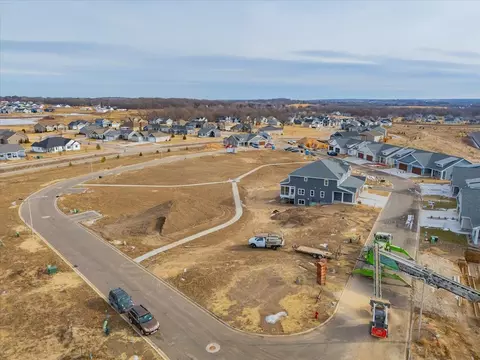 View/Area - 4157 Fox Forest Way, Deforest, WI 53532 photo 7 of 8