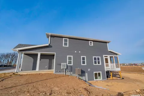 Exterior - 4157 Fox Forest Way, Deforest, WI 53532 photo 17 of 20