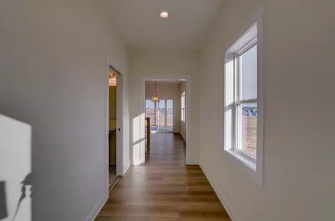 Entry Way - 4157 Fox Forest Way, Deforest, WI 53532 photo 2 of 4