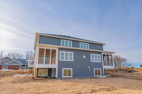 Exterior - 4157 Fox Forest Way, Deforest, WI 53532 photo 19 of 20
