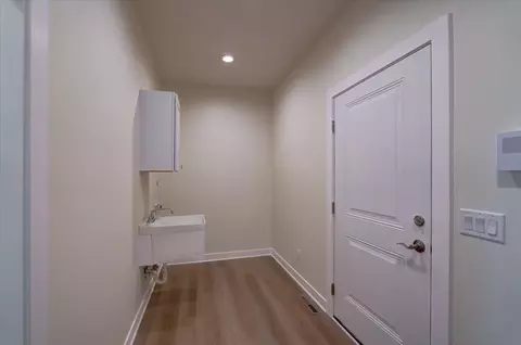 Entry Way - 4157 Fox Forest Way, Deforest, WI 53532 photo 3 of 4