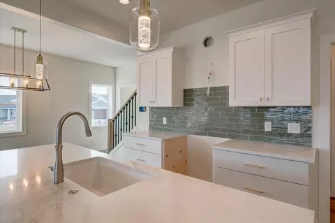 Kitchen - 4157 Fox Forest Way, Deforest, WI 53532 photo 3 of 7