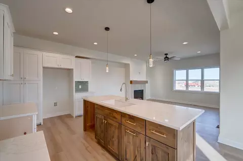 Kitchen - 4157 Fox Forest Way, Deforest, WI 53532 photo 1 of 7