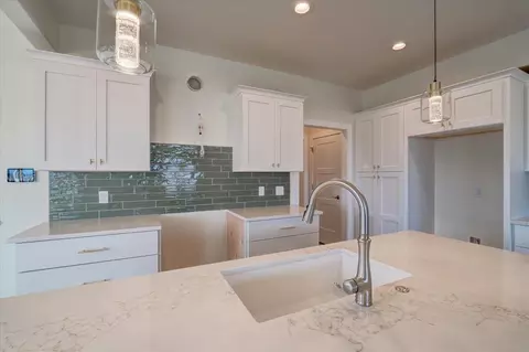 Kitchen - 4157 Fox Forest Way, Deforest, WI 53532 photo 5 of 7