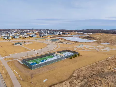 View/Area - 4157 Fox Forest Way, Deforest, WI 53532 photo 8 of 8