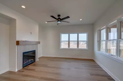 Living - 4157 Fox Forest Way, Deforest, WI 53532 photo 1 of 6
