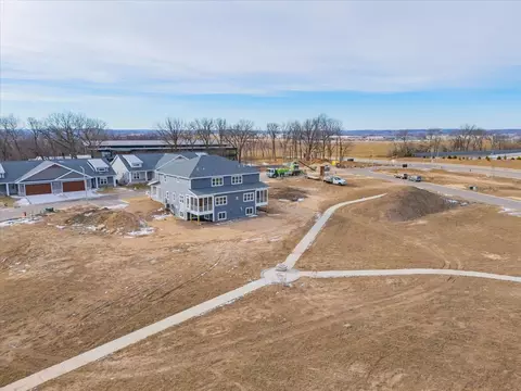 View/Area - 4157 Fox Forest Way, Deforest, WI 53532 photo 4 of 8