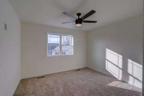 Bedroom - 4157 Fox Forest Way, Deforest, WI 53532 photo 5 of 15