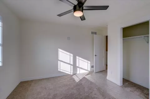 Bedroom - 4157 Fox Forest Way, Deforest, WI 53532 photo 12 of 15