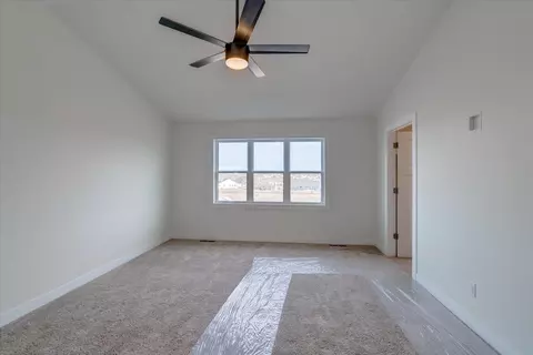 Bedroom - 4157 Fox Forest Way, Deforest, WI 53532 photo 2 of 15