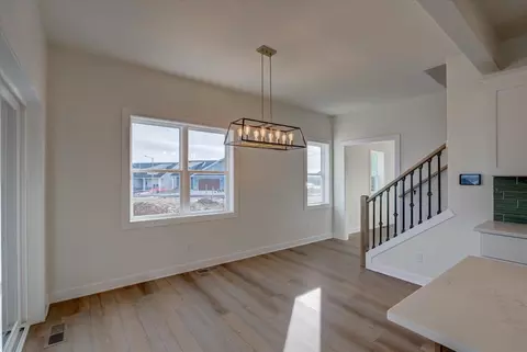 Dining - 4157 Fox Forest Way, Deforest, WI 53532 photo 2 of 2