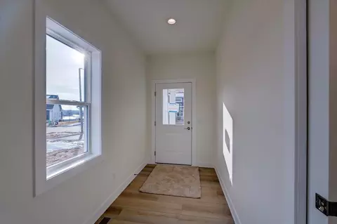 Entry Way - 4157 Fox Forest Way, Deforest, WI 53532 photo 1 of 4